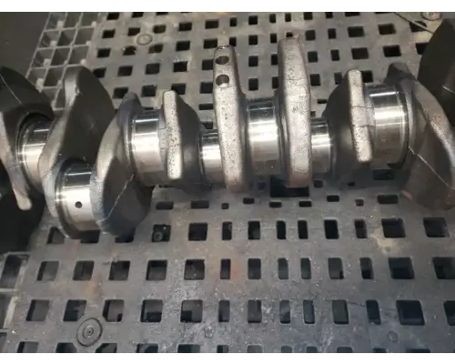 Mercedes OM926 Crankshaft