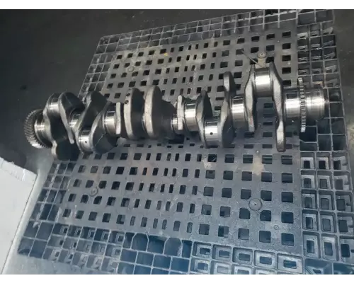 Mercedes OM926 Crankshaft