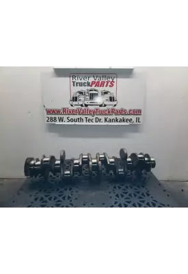 Mercedes OM926 Crankshaft