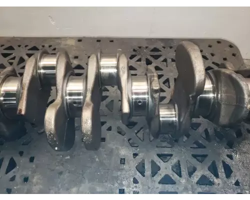 Mercedes OM926 Crankshaft