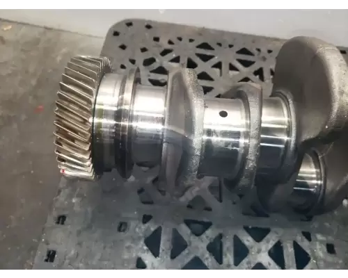 Mercedes OM926 Crankshaft