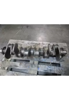 Mercedes OM926 Crankshaft