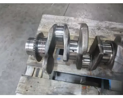 Mercedes OM926 Crankshaft