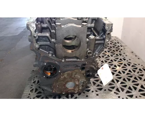 Mercedes OM926 Cylinder Block