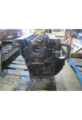 Mercedes OM926 Cylinder Block