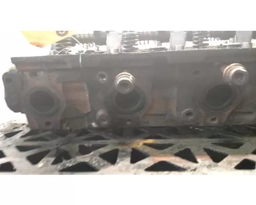 Mercedes OM926 Cylinder Head