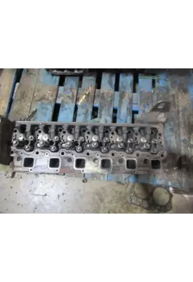 Mercedes OM926 Cylinder Head