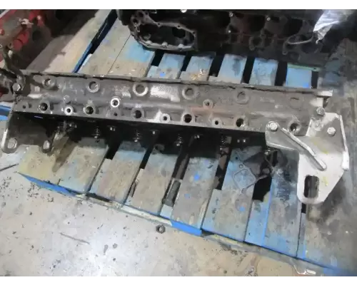 Mercedes OM926 Cylinder Head