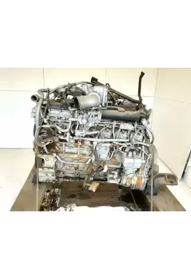 Mercedes OM926 Engine Assembly