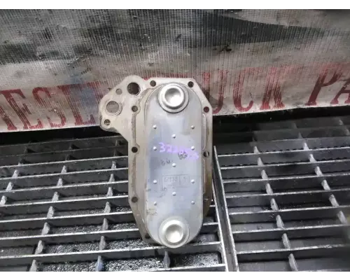 Mercedes OM926 Engine Oil Cooler