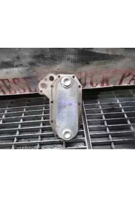 Mercedes OM926 Engine Oil Cooler