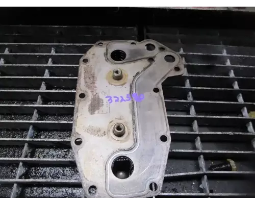 Mercedes OM926 Engine Oil Cooler