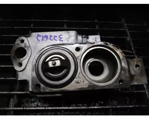 Mercedes OM926 Engine Parts, Misc.