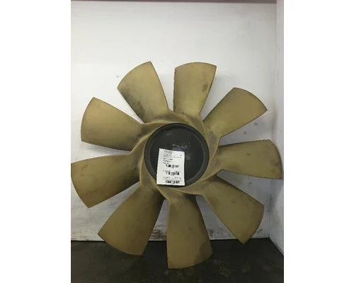 Mercedes OM926 Fan Blade