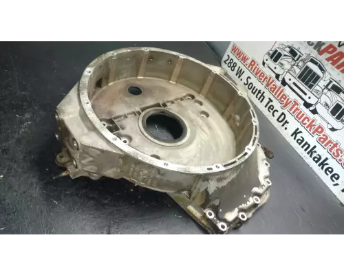 Mercedes OM926 Flywheel Housing