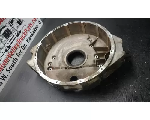 Mercedes OM926 Flywheel Housing