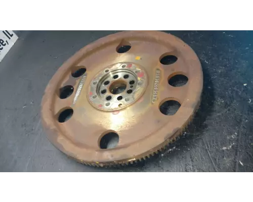 Mercedes OM926 Flywheel