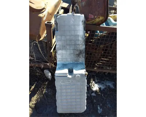 Mercedes OM926 Oil Pan