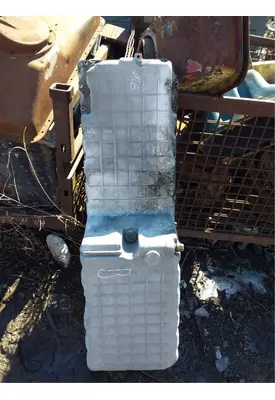 Mercedes OM926 Oil Pan