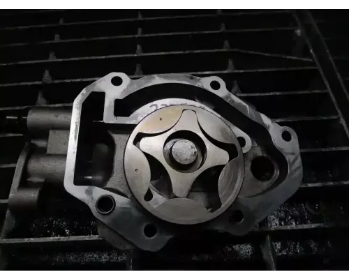 Mercedes OM926 Oil Pump