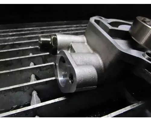 Mercedes OM926 Oil Pump