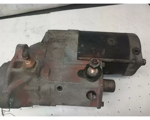 Mercedes OM926 Starter Motor