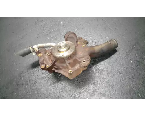 Mercedes OM926 Water Pump