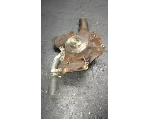 Mercedes OM926 Water Pump