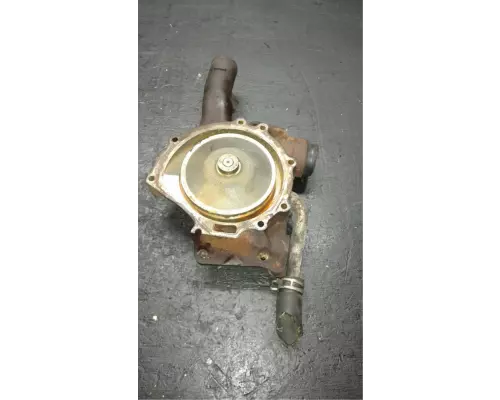 Mercedes OM926 Water Pump