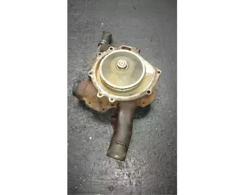 Mercedes OM926 Water Pump