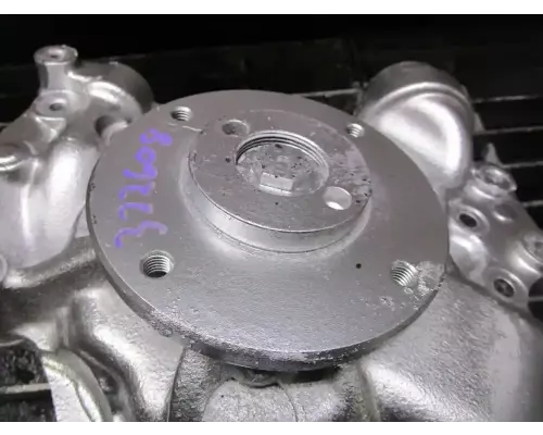 Mercedes OM926 Water Pump