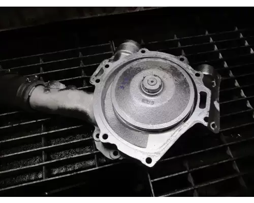 Mercedes OM926 Water Pump