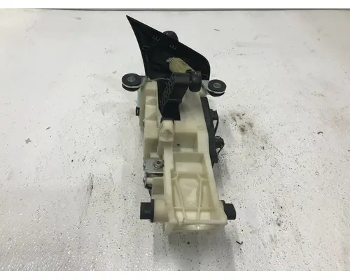 Mercedes OTHER Transmission Control Module (TCM)