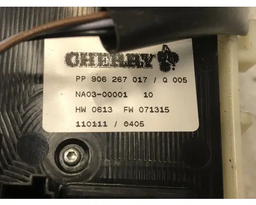 Mercedes OTHER Transmission Control Module (TCM)