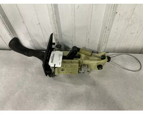 Mercedes OTHER Transmission Shifter (Electronic Controller)