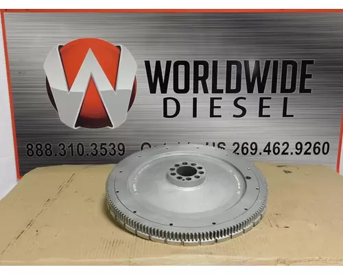 Flywheel MERCEDES OM 460 LA Worldwide Diesel