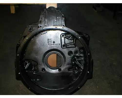 Bell Housing MERCEDES OM 460 Dales Truck Parts, Inc.