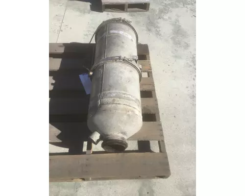 DPF (Diesel Particulate Filter) MERCEDES OM 460LA LKQ Heavy Truck Maryland