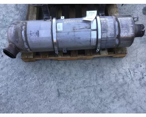 DPF (Diesel Particulate Filter) MERCEDES OM 460LA LKQ Heavy Truck Maryland