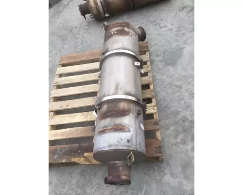 DPF (Diesel Particulate Filter) MERCEDES OM 460LA LKQ Heavy Truck Maryland