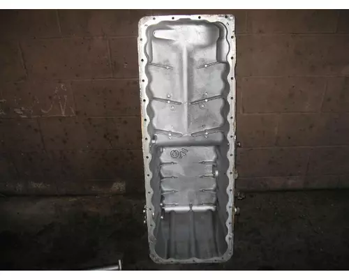 Oil Pan MERCEDES OM 460LA Active Truck Parts