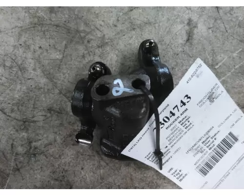 Rocker Arm MERCEDES OM 460LA LKQ Heavy Truck Maryland