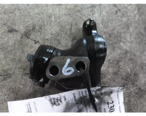 Rocker Arm MERCEDES OM 460LA LKQ Heavy Truck Maryland