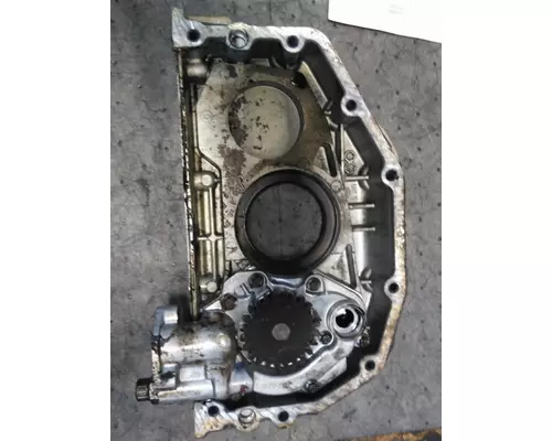 Oil Pump MERCEDES OM 904 LKQ Wholesale Truck Parts