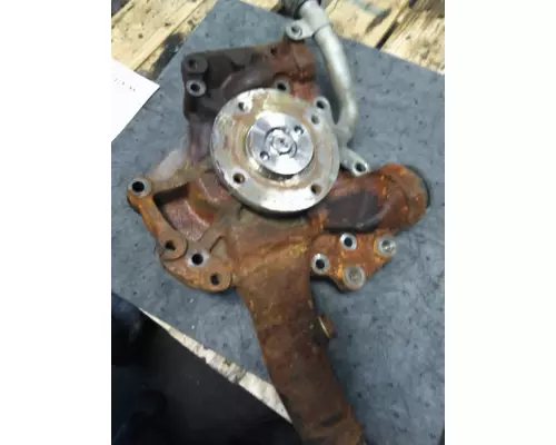 Water Pump MERCEDES OM 904 LKQ Wholesale Truck Parts