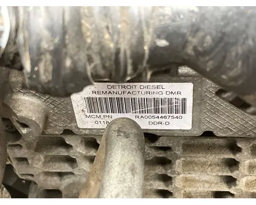 ECM Mercedes OM 906 LA Complete Recycling Group LLC