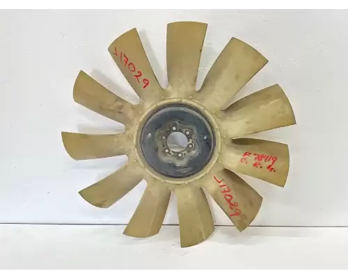 Fan Blade Mercedes OM 906 LA Complete Recycling