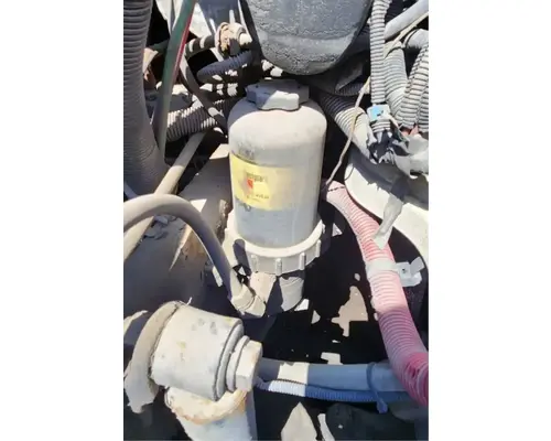Filter / Water Separator Mercedes OM 906 LA Complete Recycling Group LLC