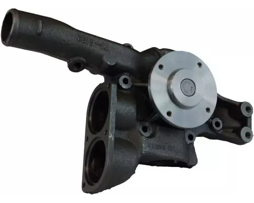 Water Pump Mercedes OM 906 LA Holst Truck Parts