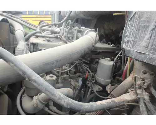 Engine Assembly MERCEDES OM 906 Sam's Riverside Truck Parts Inc